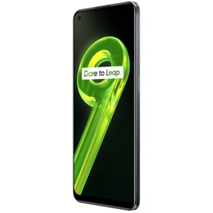 Смартфон Realme 9 4/128GB Meteor Black EU