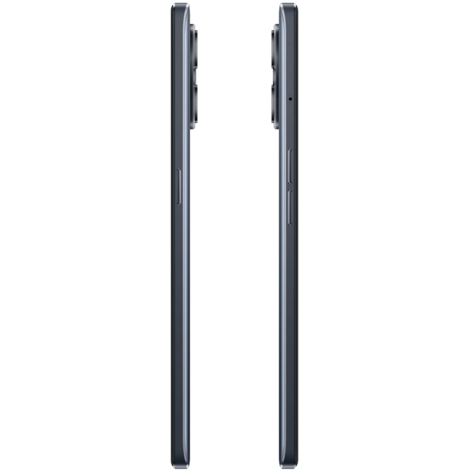 Смартфон Realme 9 4/128GB Meteor Black EU