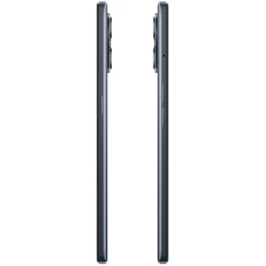 Смартфон Realme 9 4/128GB Meteor Black EU