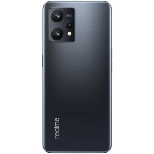 Смартфон Realme 9 4/128GB Meteor Black EU