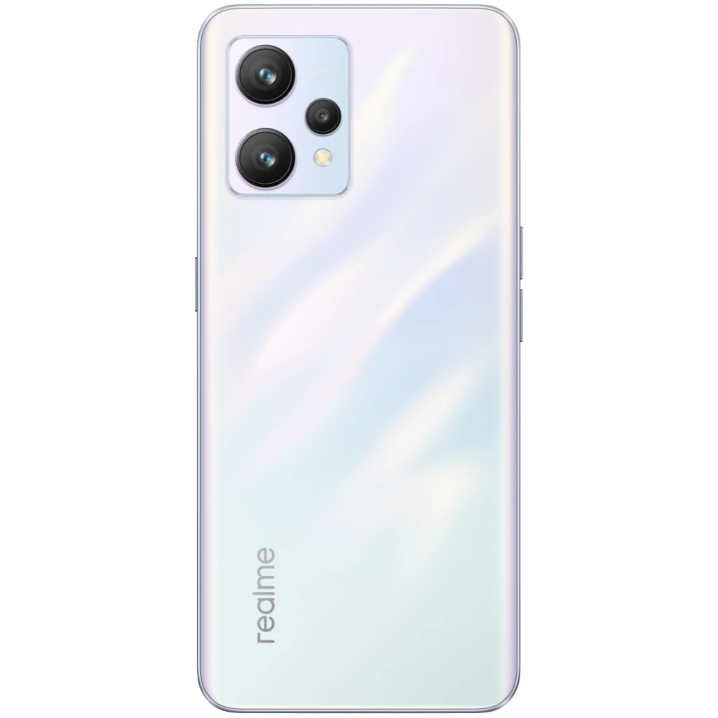 Смартфон Realme 9 6/128GB Stargaze White EU