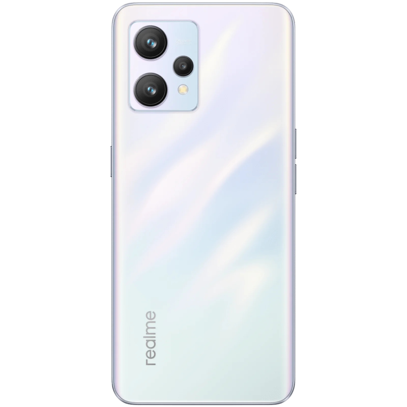 Смартфон Realme 9 8/128GB Stargaze White EU