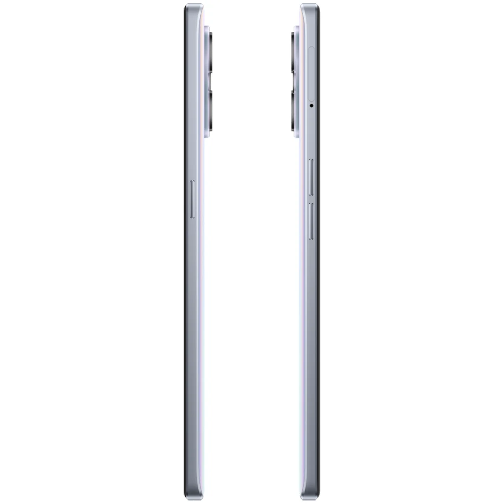 Смартфон Realme 9 6/128GB Stargaze White EU