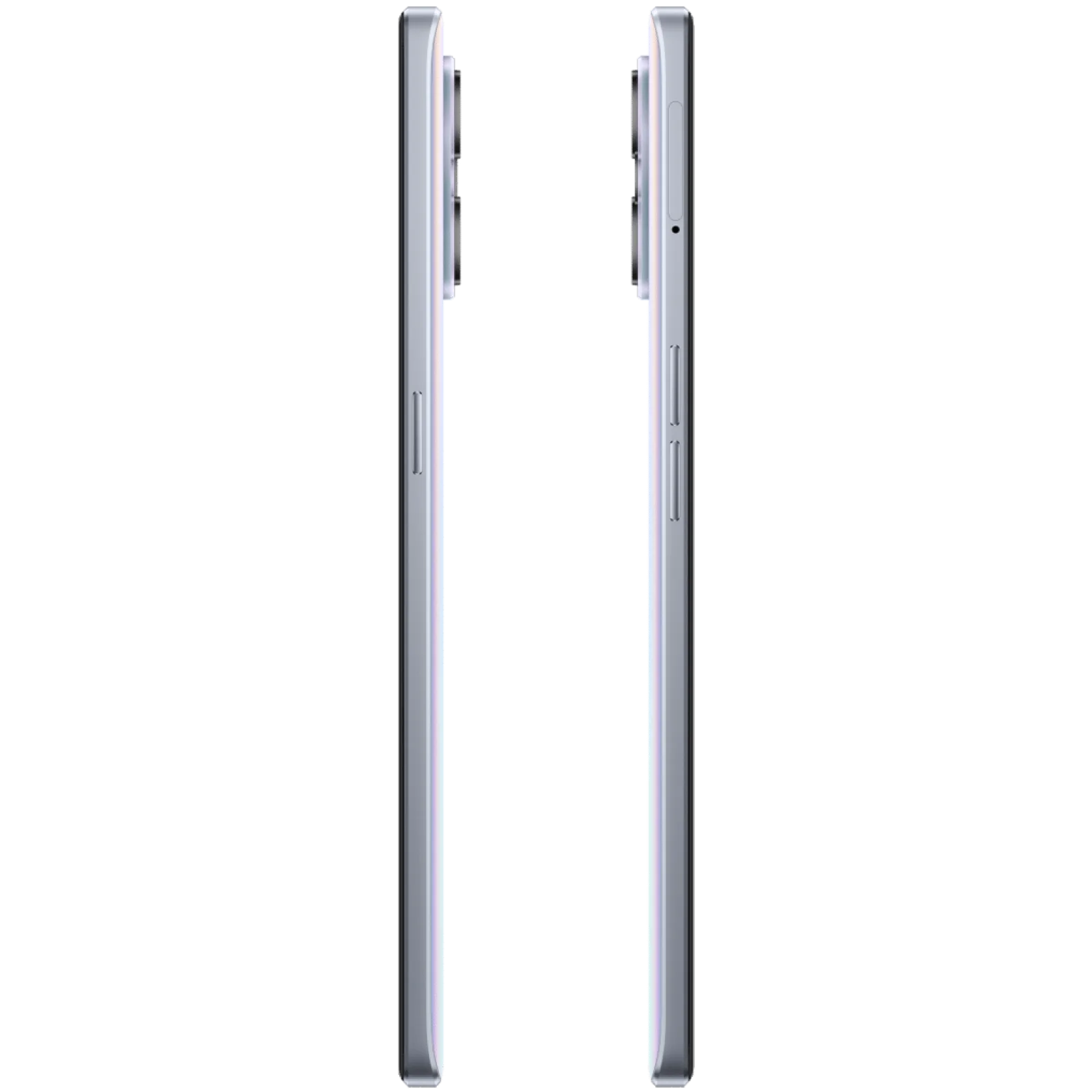Смартфон Realme 9 8/128GB Stargaze White EU