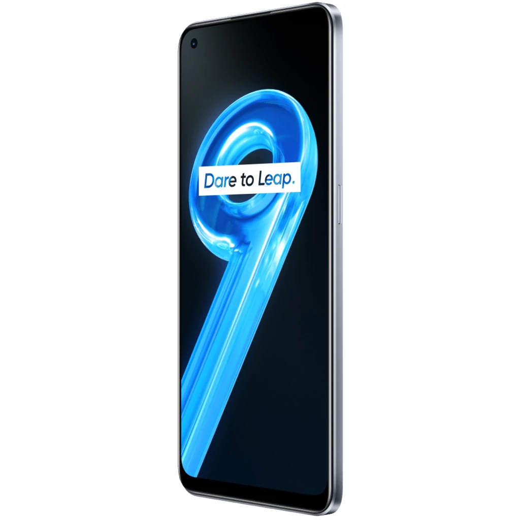Смартфон Realme 9 6/128GB Stargaze White EU