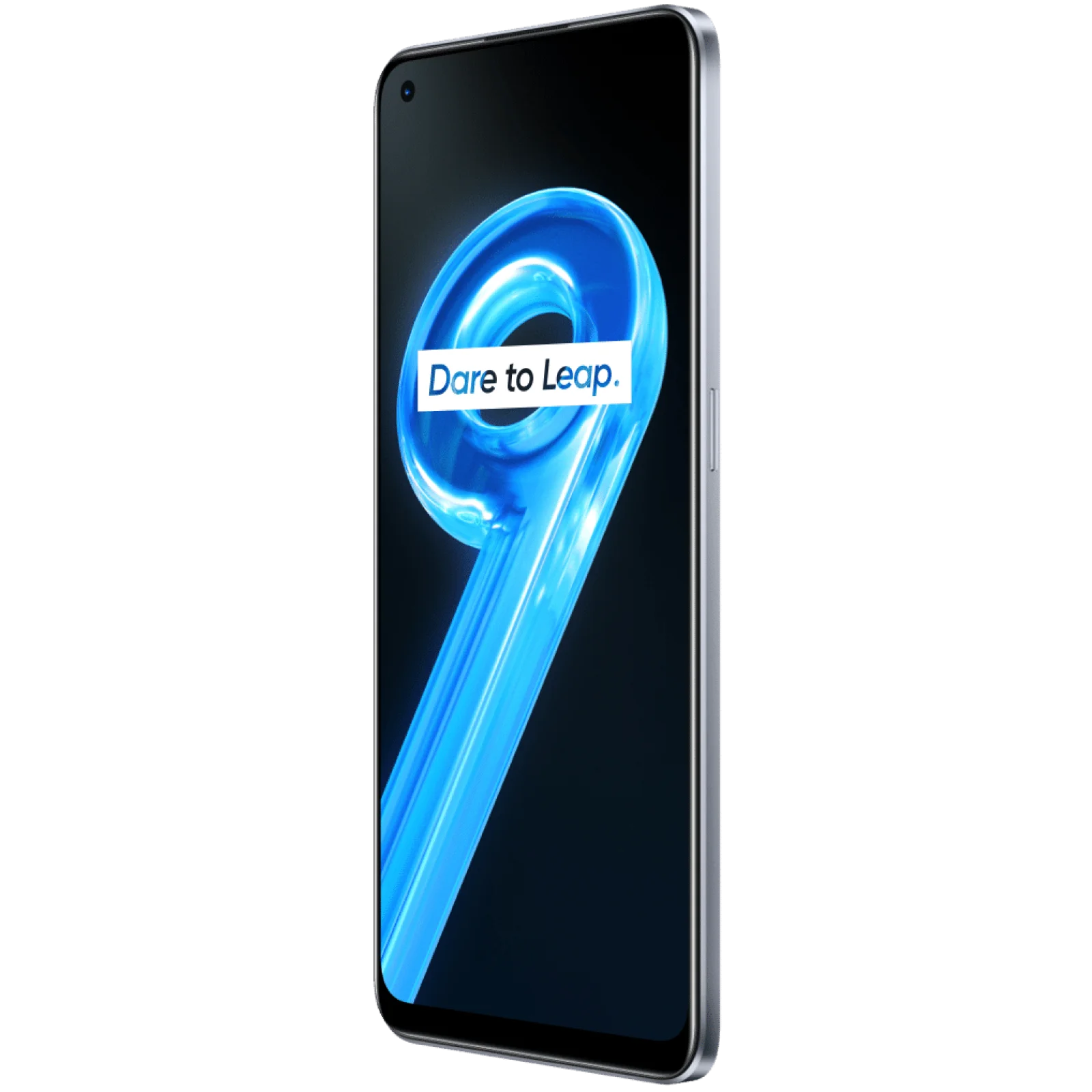 Смартфон Realme 9 8/128GB Stargaze White EU