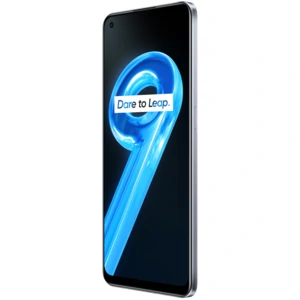Смартфон Realme 9 6/128GB Stargaze White EU