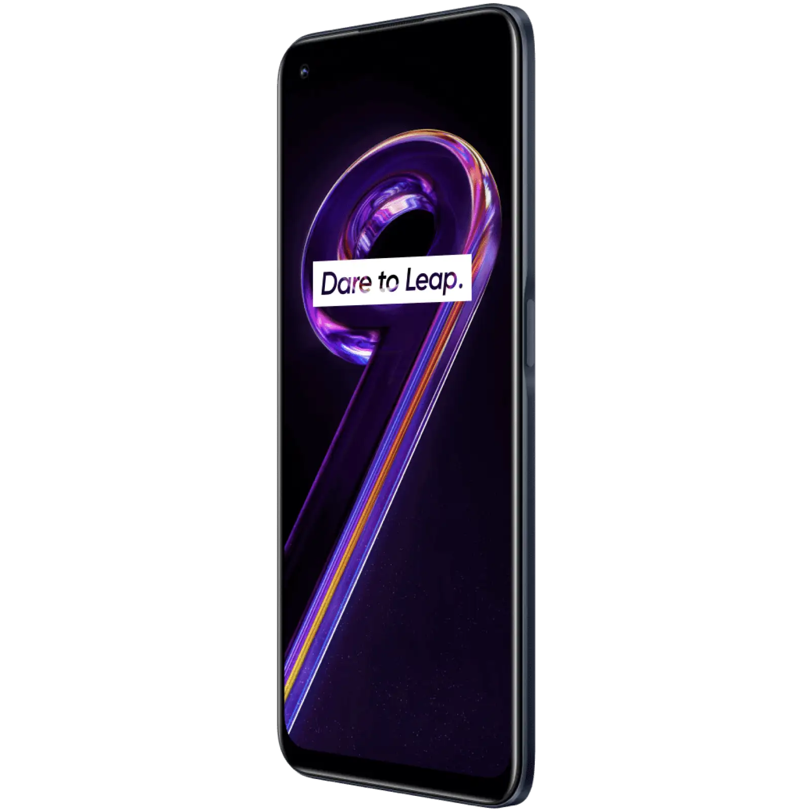 Смартфон Realme 9 Pro 8/128GB Midnight Black EU