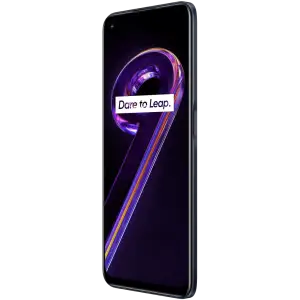 Смартфон Realme 9 Pro 8/128GB Midnight Black EU