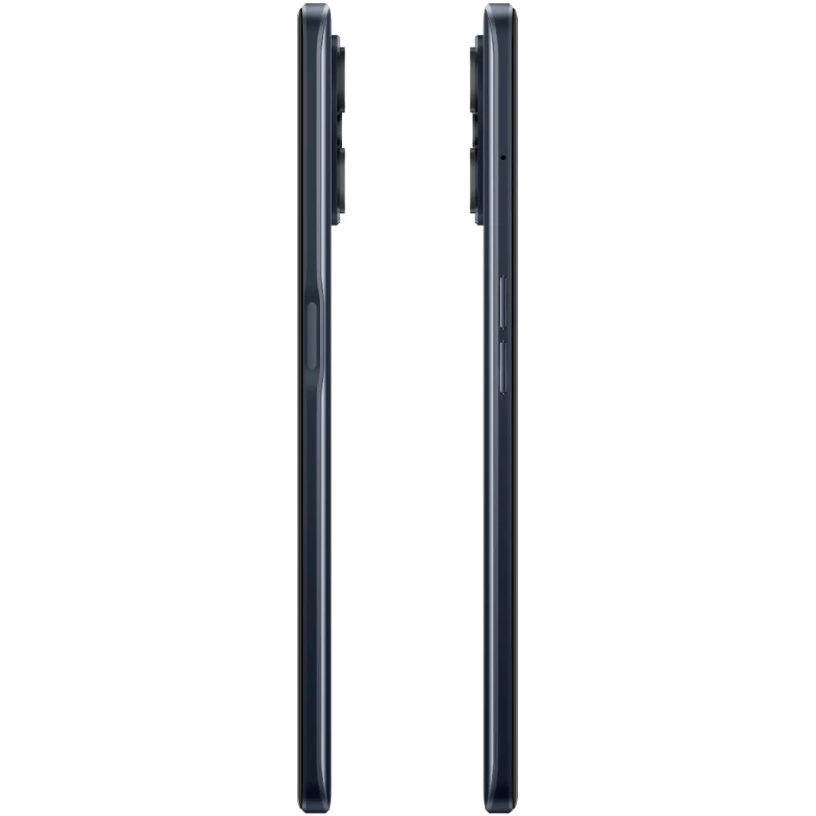 Смартфон Realme 9 Pro 8/128GB Midnight Black EU