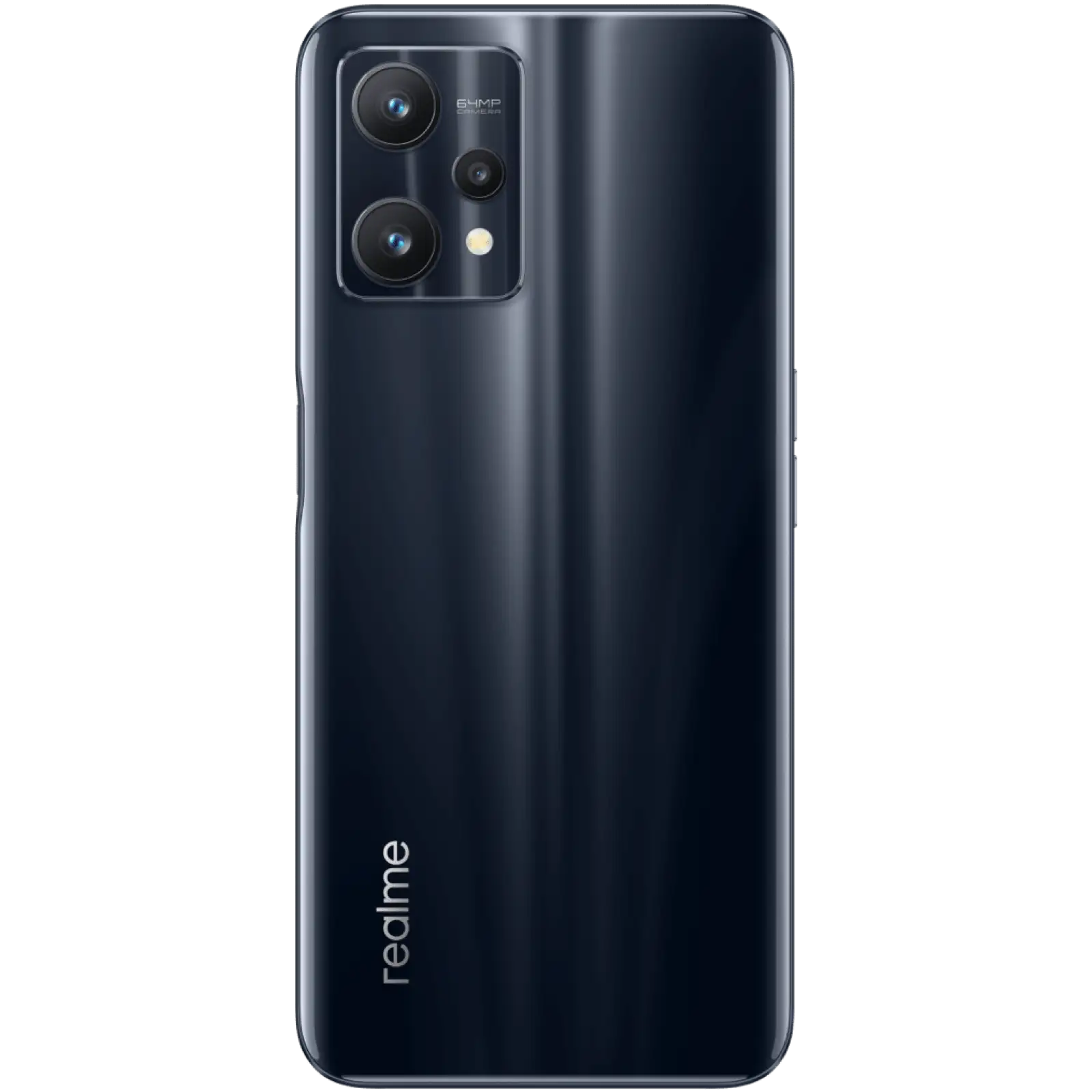 Смартфон Realme 9 Pro 8/128GB Midnight Black EU