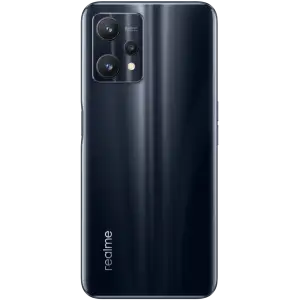 Смартфон Realme 9 Pro 8/128GB Midnight Black EU