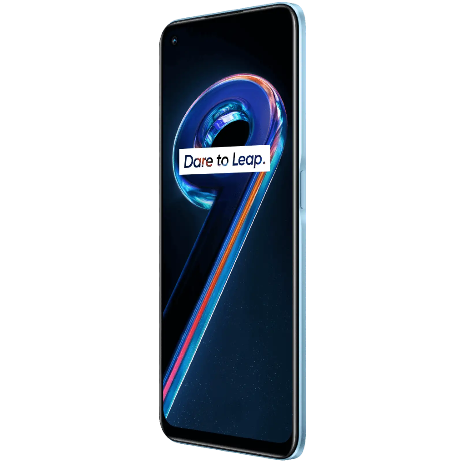 Смартфон Realme 9 Pro 6/128GB Sunrise Blue EU