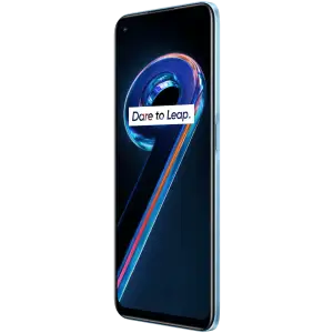 Смартфон Realme 9 Pro 6/128GB Sunrise Blue EU