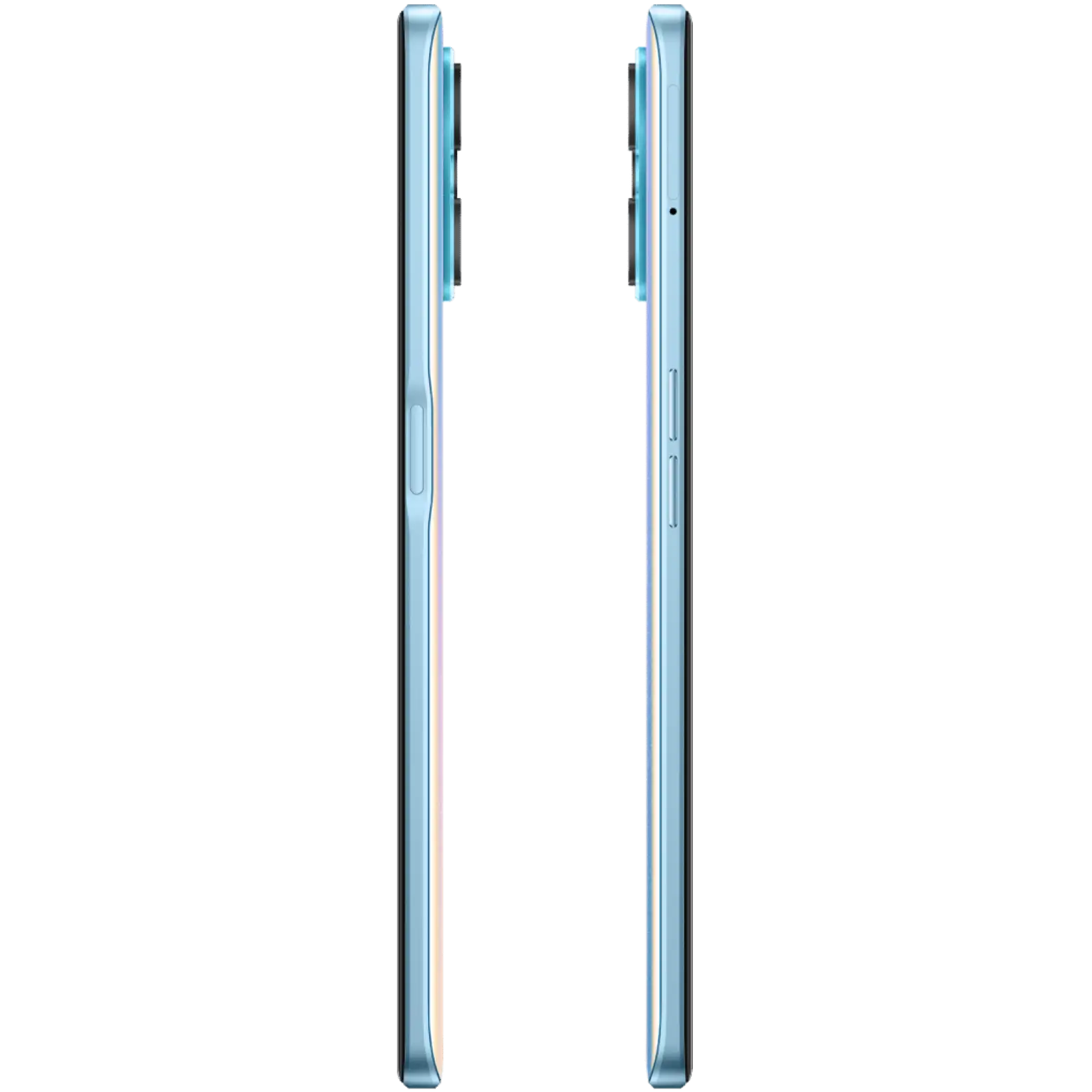 Смартфон Realme 9 Pro 6/128GB Sunrise Blue EU
