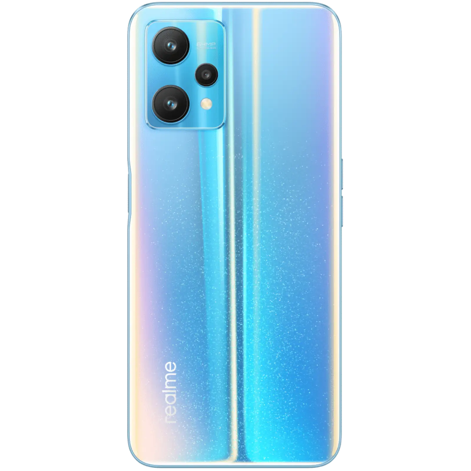 Смартфон Realme 9 Pro 6/128GB Sunrise Blue EU