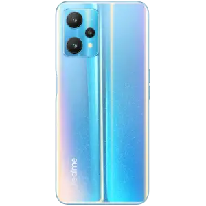 Смартфон Realme 9 Pro 6/128GB Sunrise Blue EU