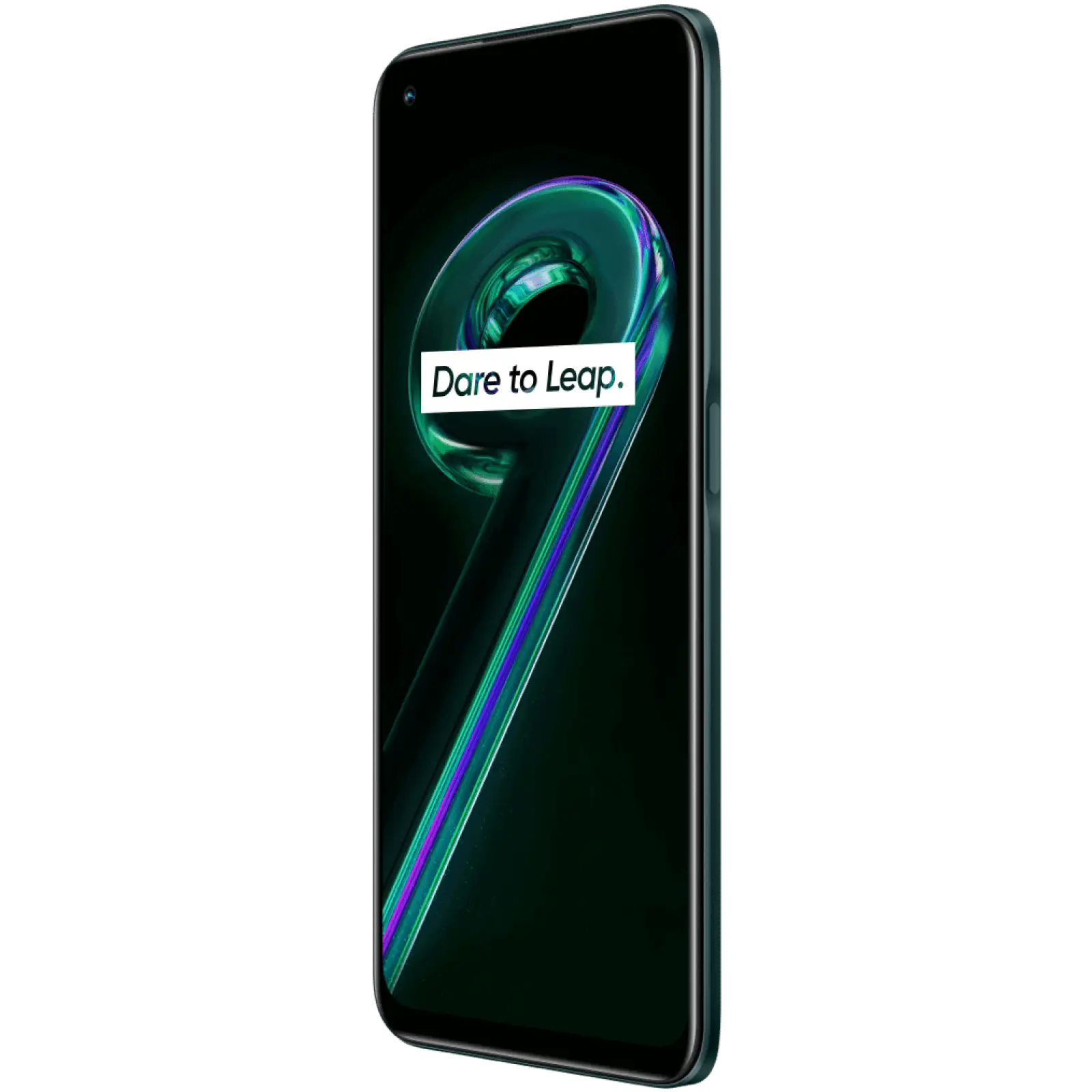 Смартфон Realme 9 Pro 6/128GB Aurora Green EU