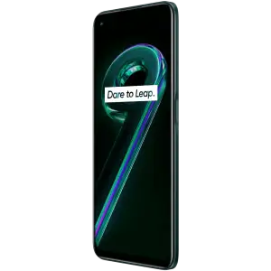 Смартфон Realme 9 Pro 6/128GB Aurora Green EU