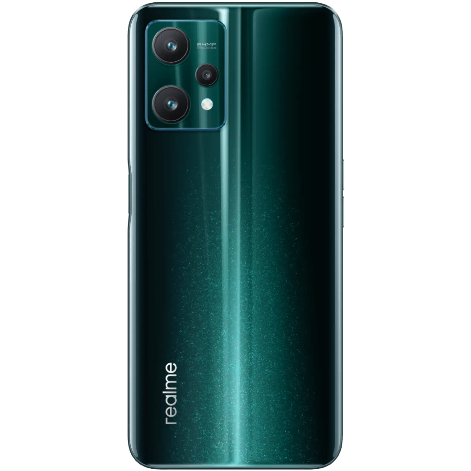 Смартфон Realme 9 Pro 6/128GB Aurora Green EU