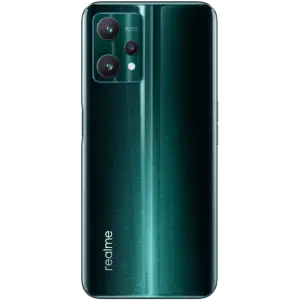 Смартфон Realme 9 Pro 6/128GB Aurora Green EU
