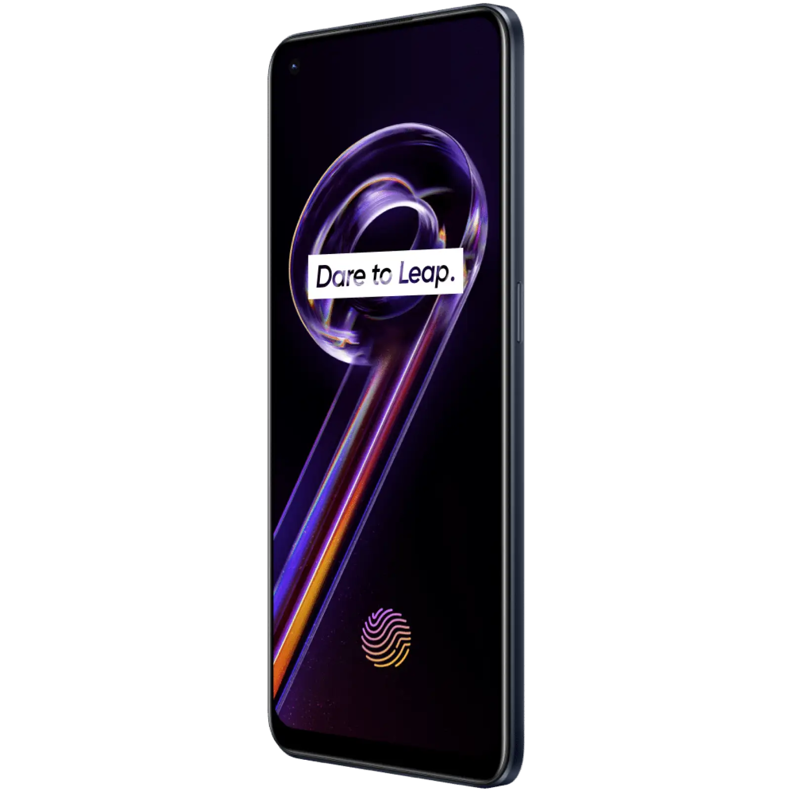 Смартфон Realme 9 Pro Plus 6/128GB Midnight Black EU