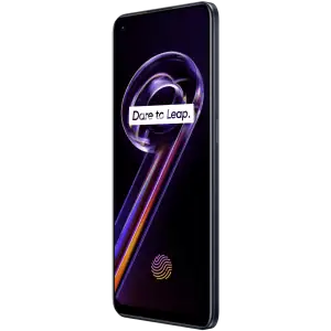 Смартфон Realme 9 Pro Plus 6/128GB Midnight Black EU