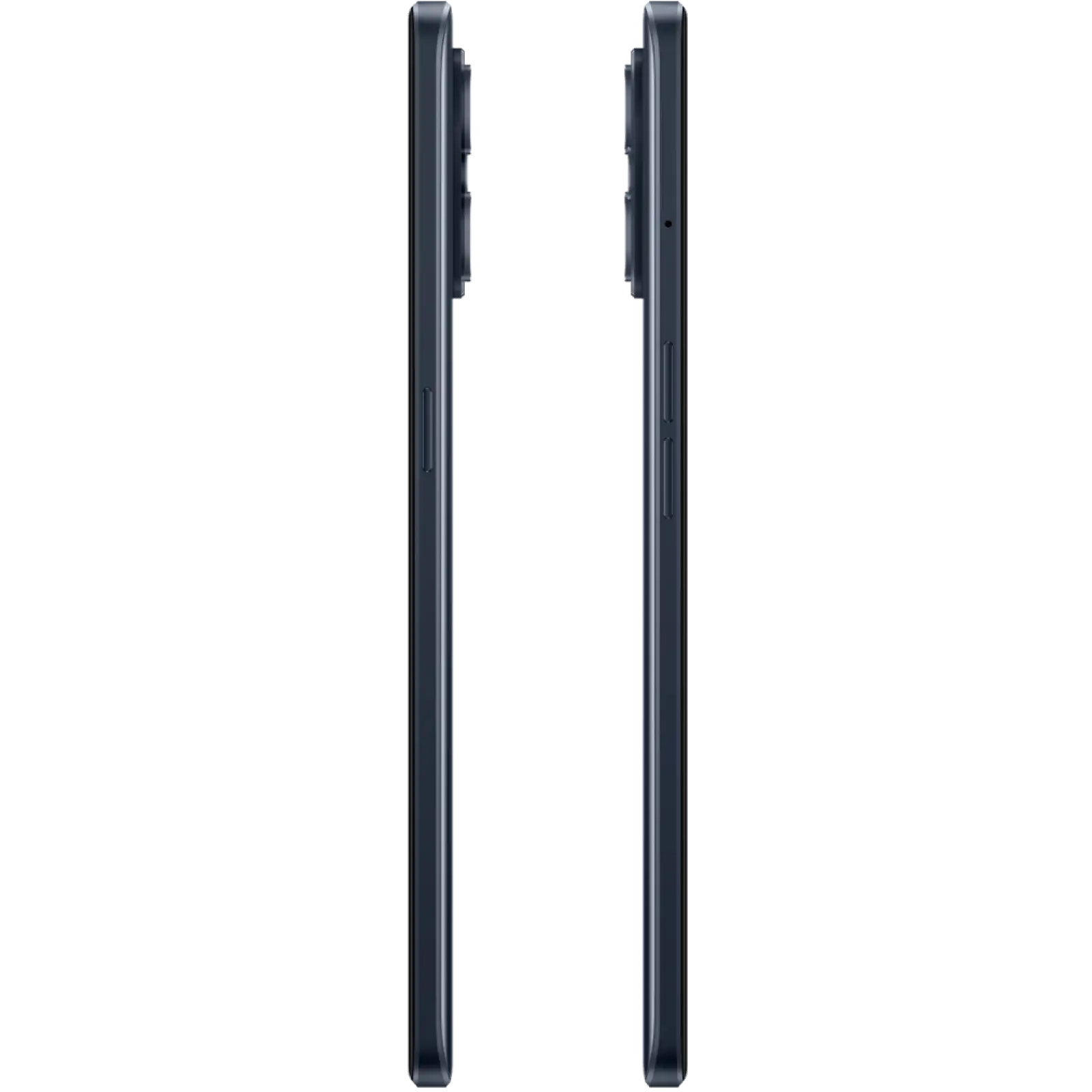 Смартфон Realme 9 Pro Plus 6/128GB Midnight Black EU
