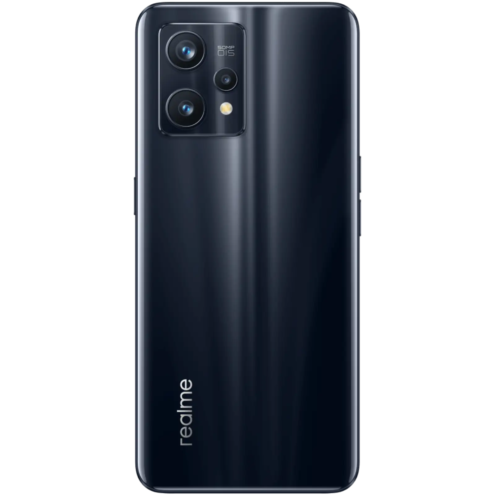 Смартфон Realme 9 Pro Plus 6/128GB Midnight Black EU