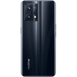 Смартфон Realme 9 Pro Plus 6/128GB Midnight Black EU