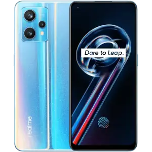 Смартфон Realme 9 Pro Plus 6/128GB Sunrise Blue EU