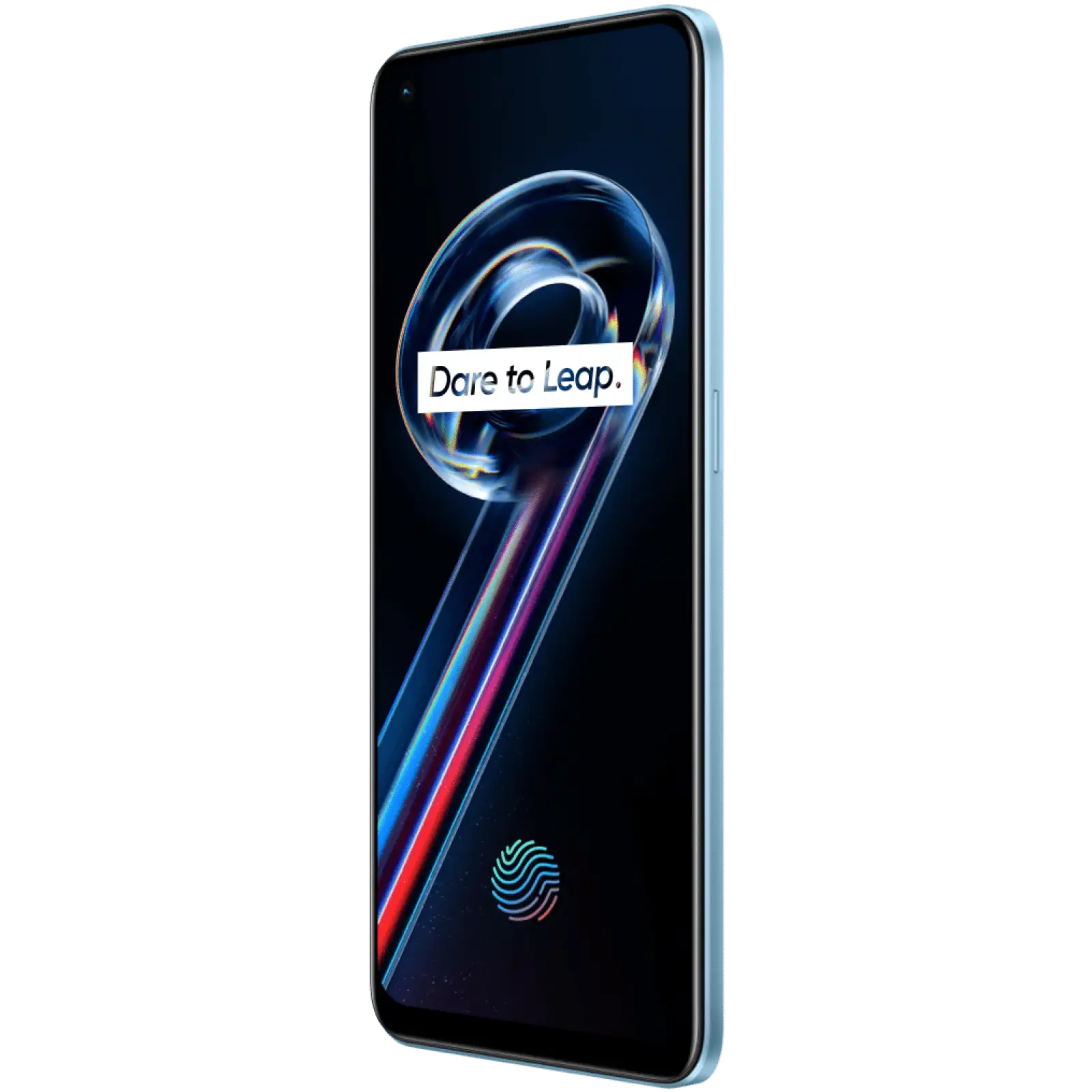 Смартфон Realme 9 Pro Plus 6/128GB Sunrise Blue EU