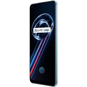 Смартфон Realme 9 Pro Plus 6/128GB Sunrise Blue EU