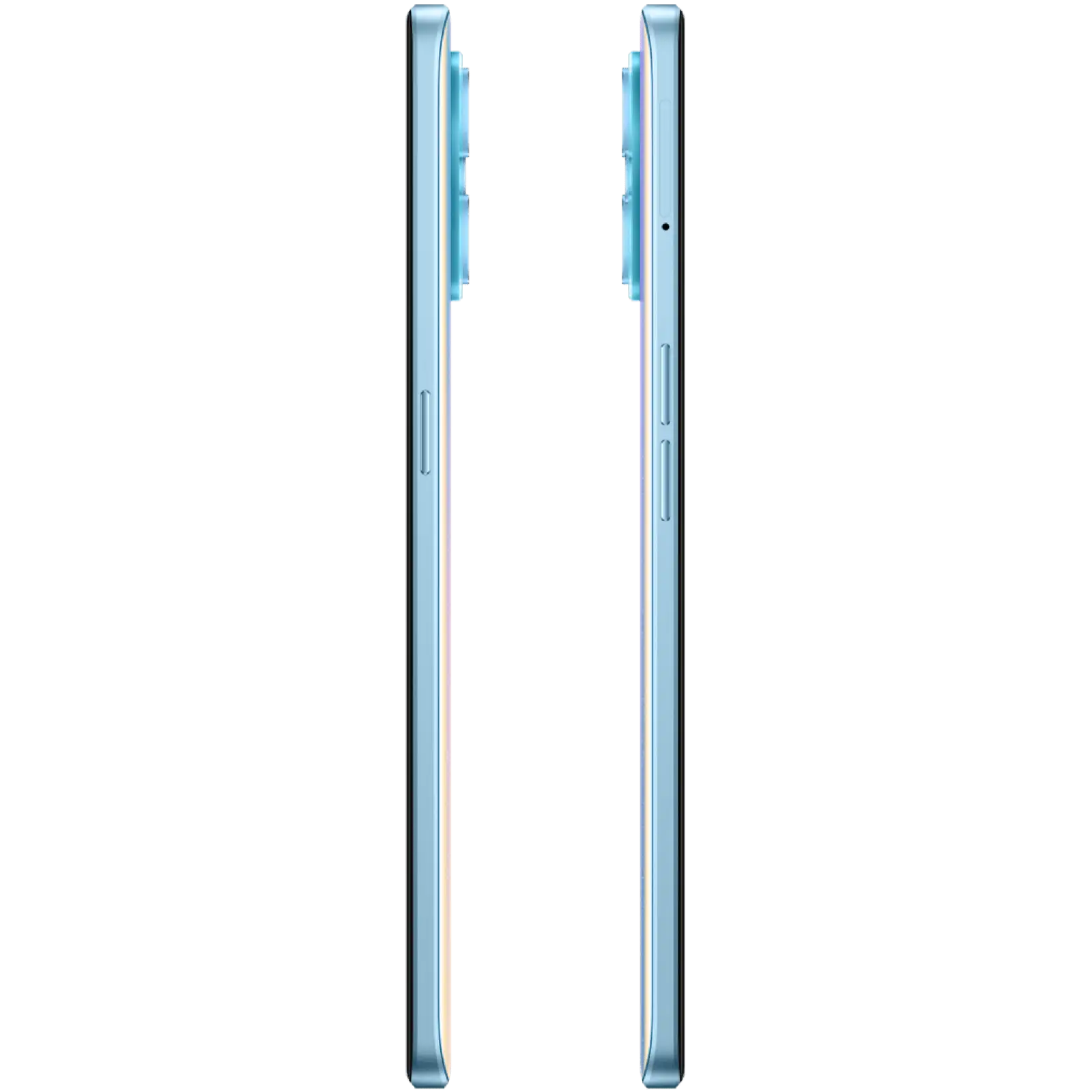 Смартфон Realme 9 Pro Plus 6/128GB Sunrise Blue EU