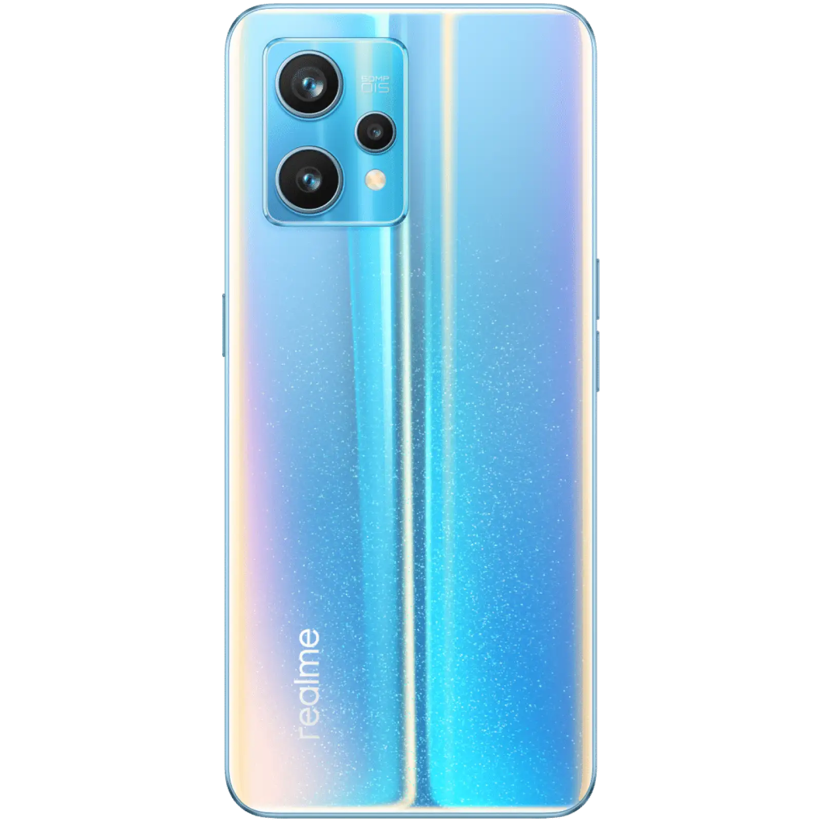 Смартфон Realme 9 Pro Plus 6/128GB Sunrise Blue EU