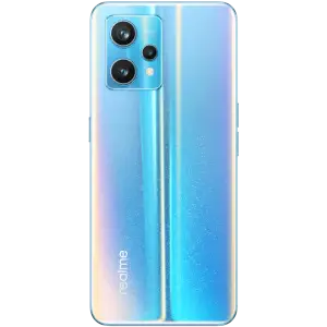 Смартфон Realme 9 Pro Plus 6/128GB Sunrise Blue EU