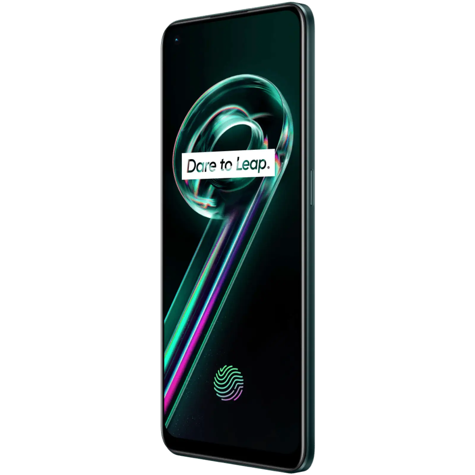 Смартфон Realme 9 Pro Plus 6/128GB Aurora Green EU