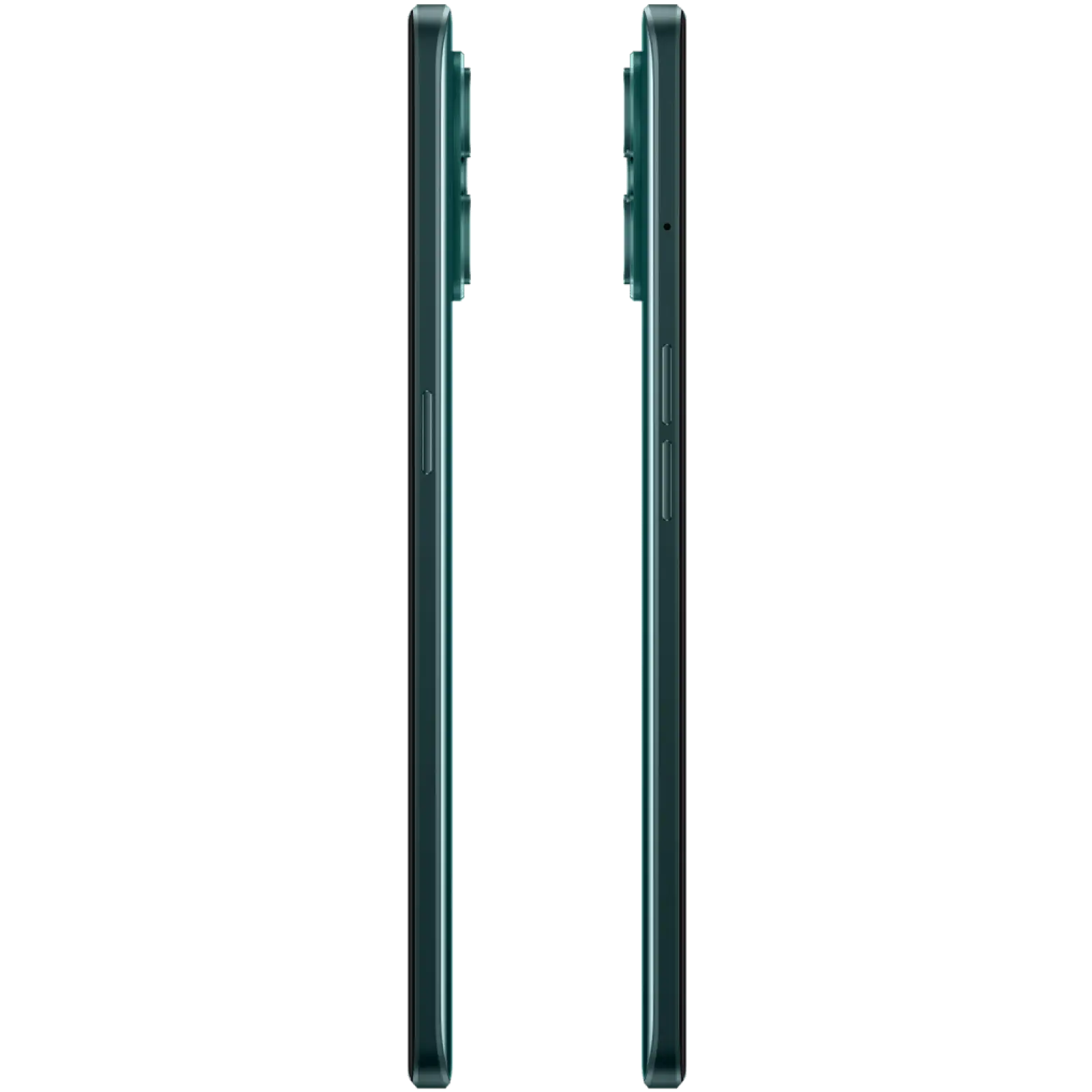 Смартфон Realme 9 Pro Plus 6/128GB Aurora Green EU