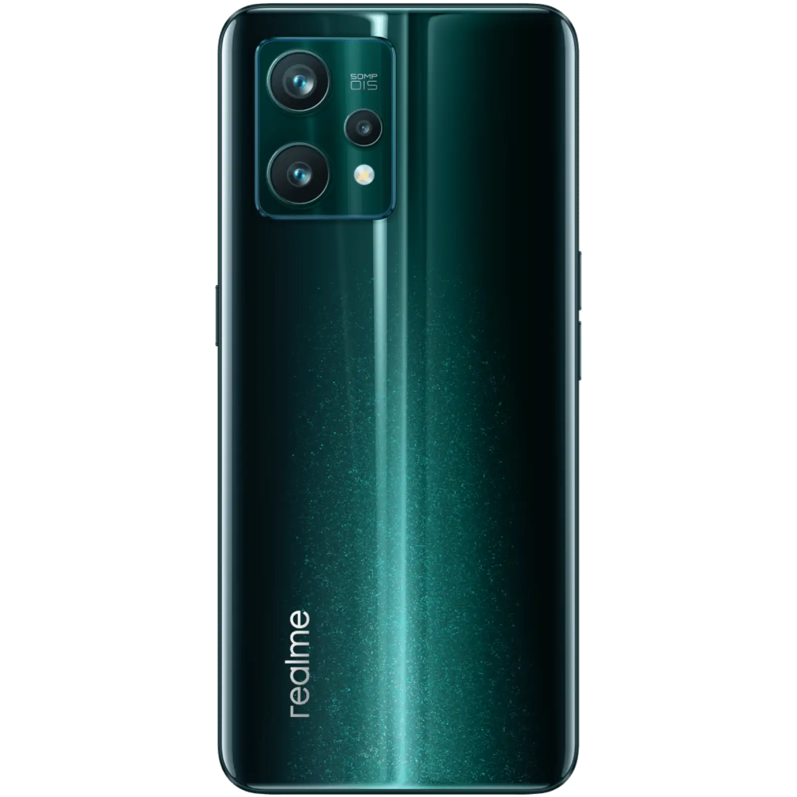 Смартфон Realme 9 Pro Plus 6/128GB Aurora Green EU