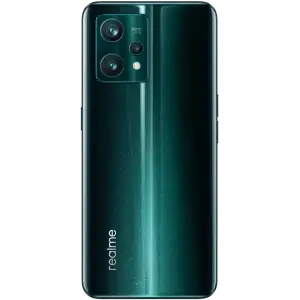 Смартфон Realme 9 Pro Plus 6/128GB Aurora Green EU