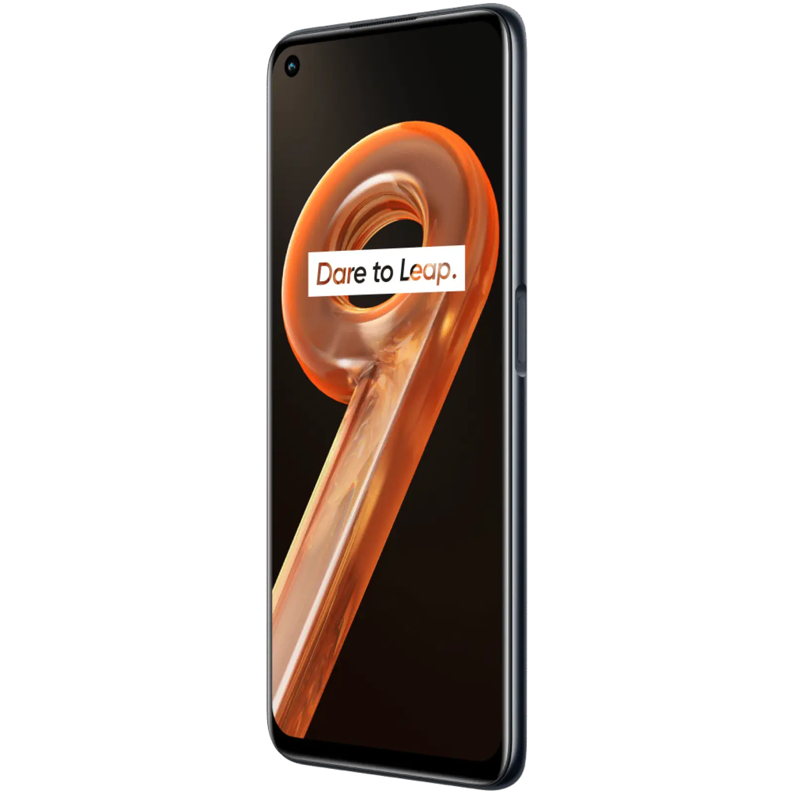 Смартфон Realme 9i 4/64GB Prism Black UA