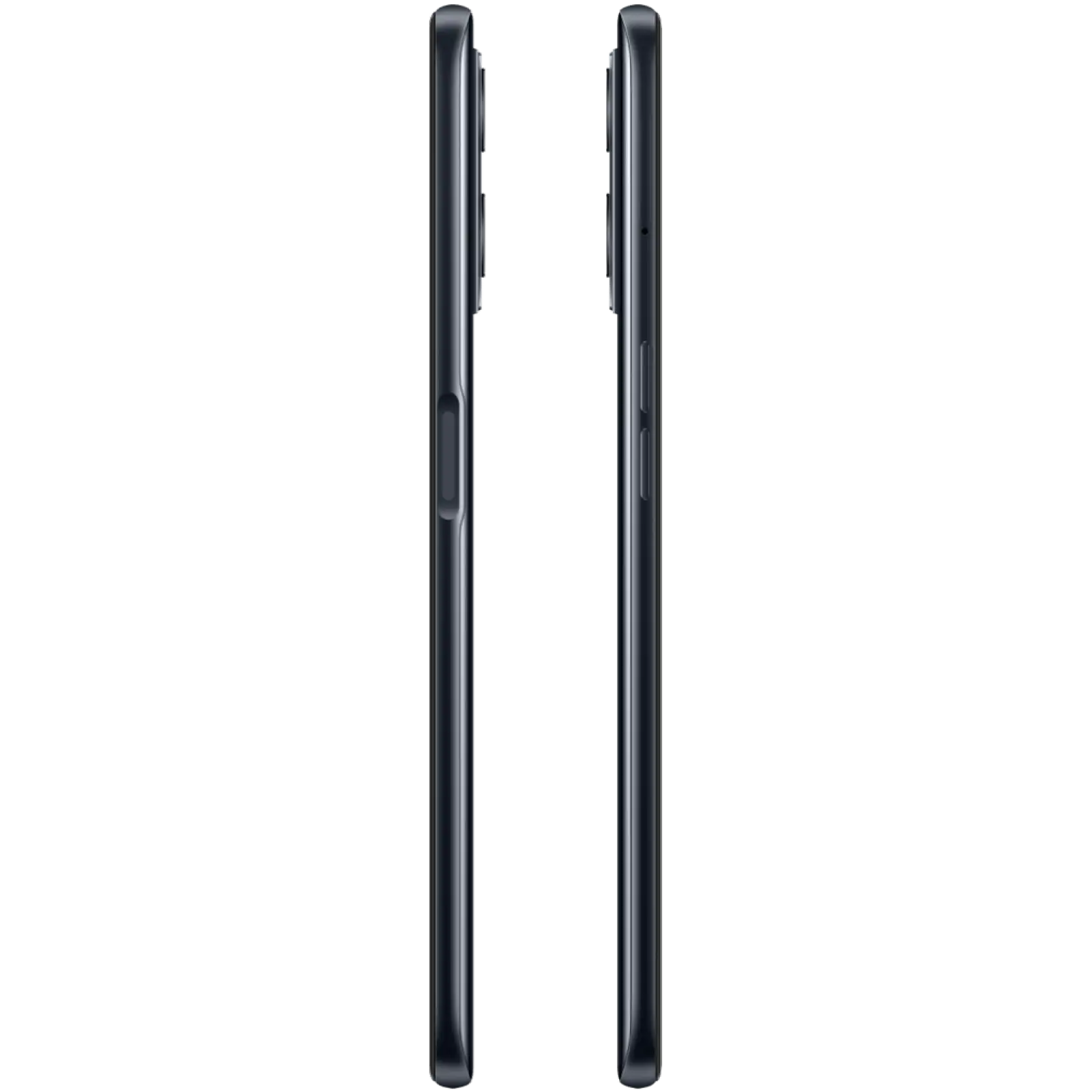 Смартфон Realme 9i 4/64GB Prism Black UA