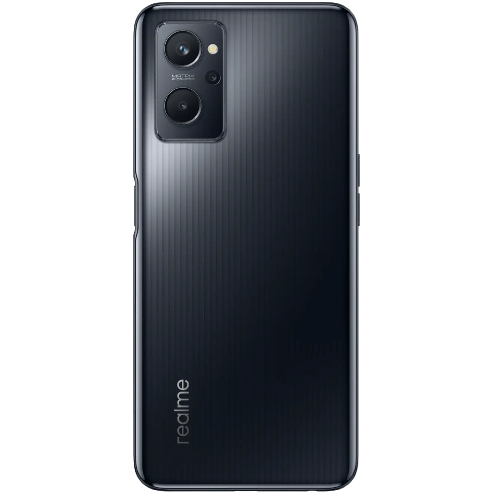 Смартфон Realme 9i 4/64GB Prism Black UA
