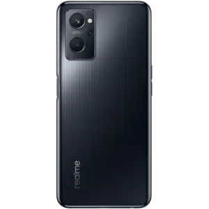 Смартфон Realme 9i 4/64GB Prism Black UA