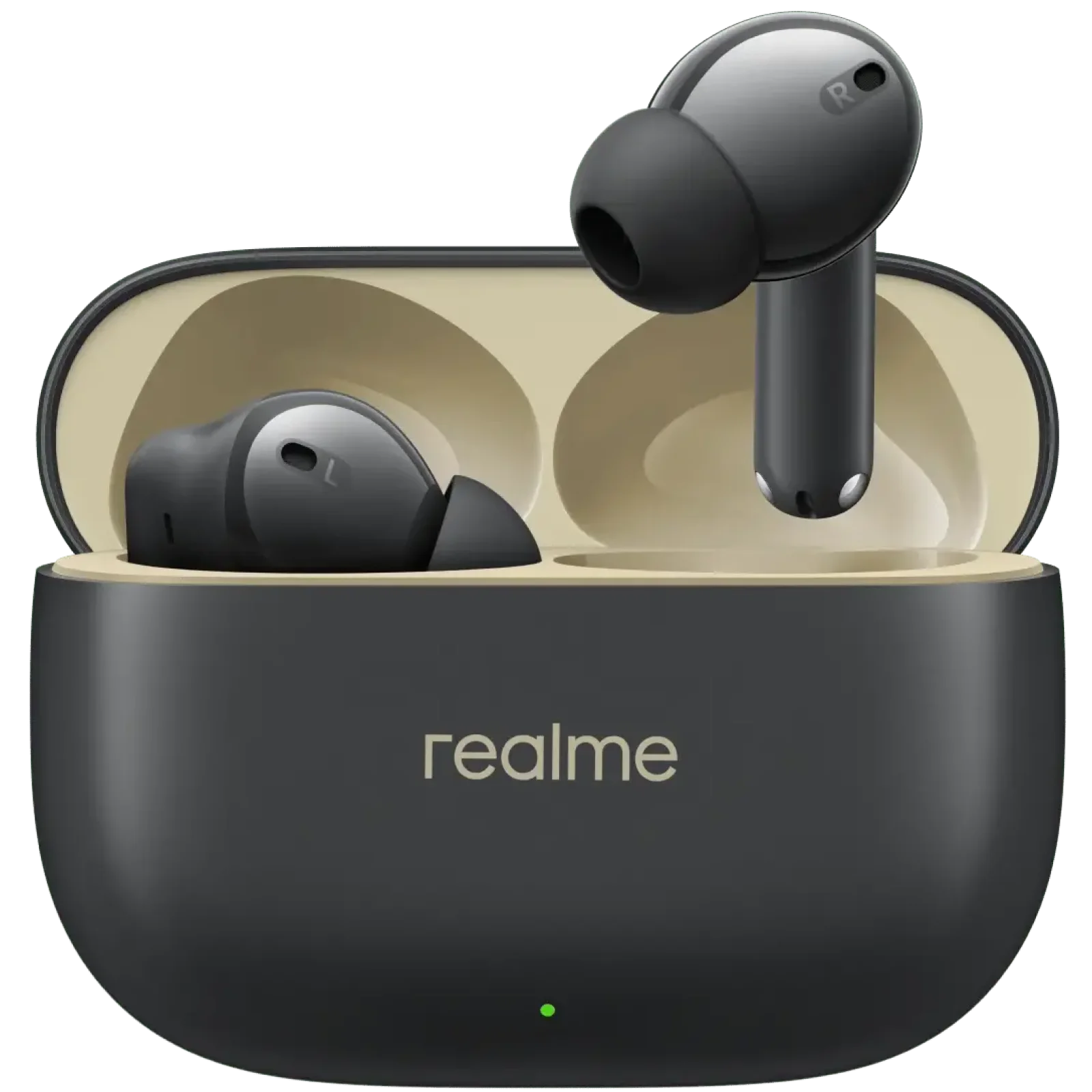 Навушники TWS Realme Buds T300 RMA2302 Black UA