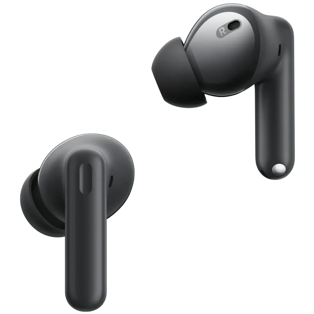 Наушники TWS Realme Buds T300 RMA2302 Black UA