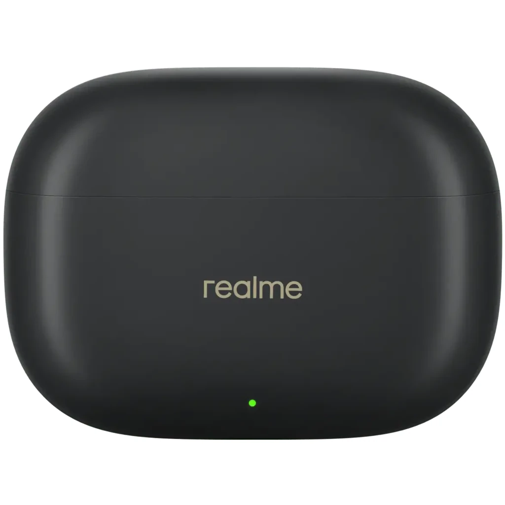 Наушники TWS Realme Buds T300 RMA2302 Black UA