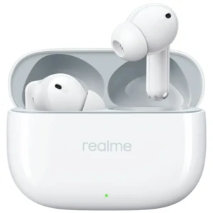 Цвет: Белый - Наушники Realme Buds T300 RMA2302 White UA