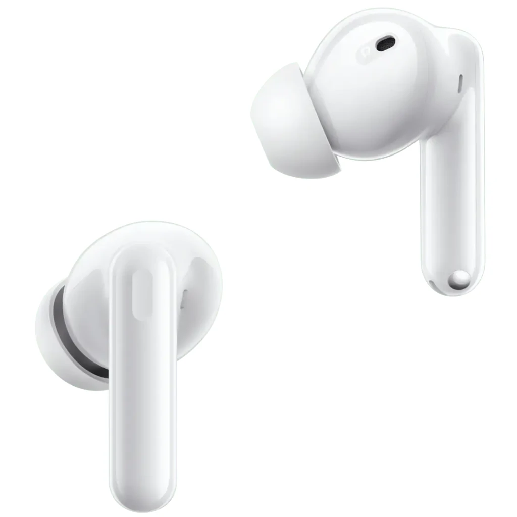 Наушники TWS Realme Buds T300 RMA2302 White UA
