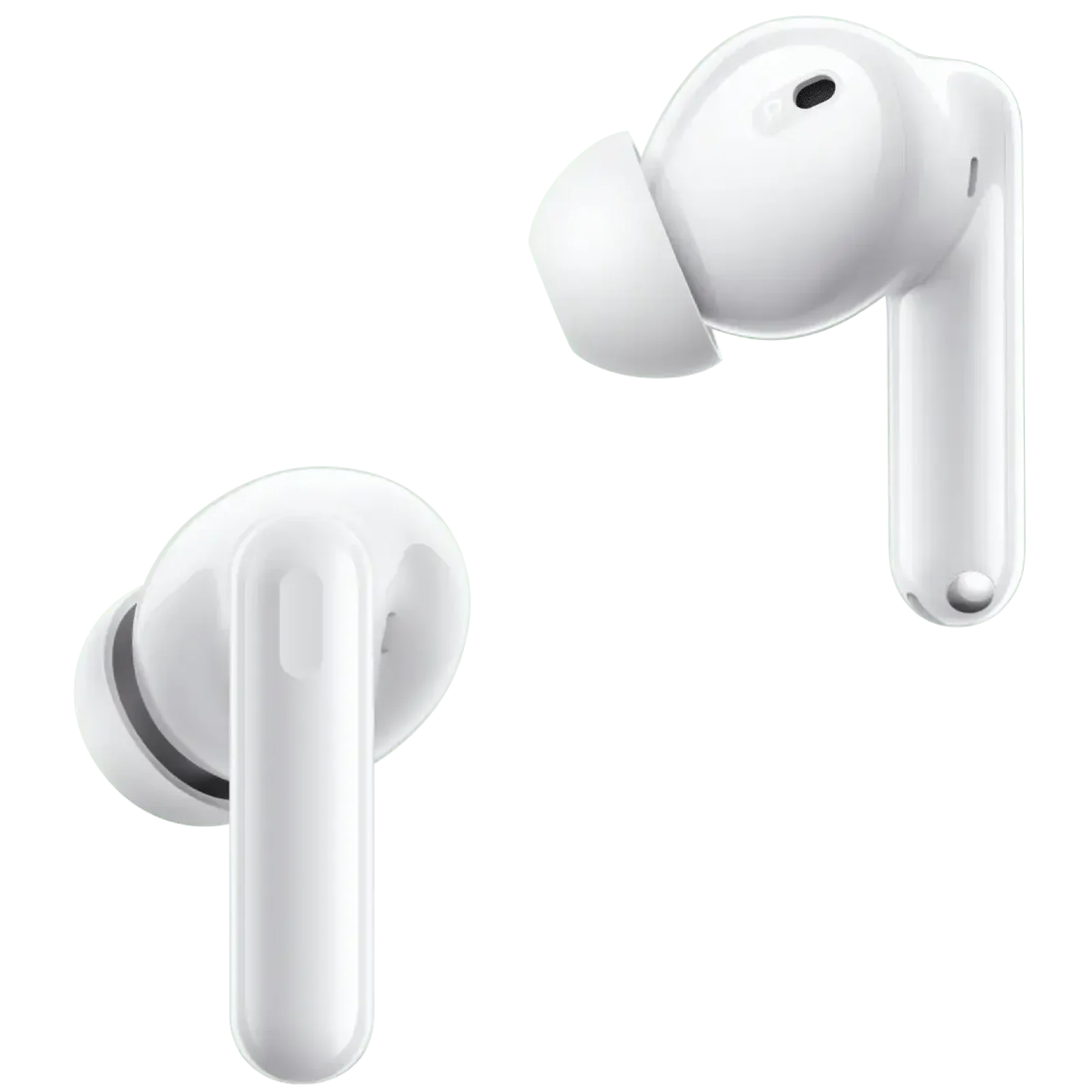 Навушники TWS Realme Buds T300 RMA2302 White UA